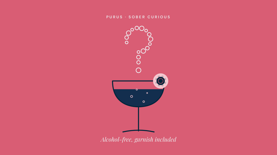 Sober Curious? A Guide to Drinks With Character