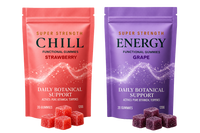 Energy & Chill Bundle