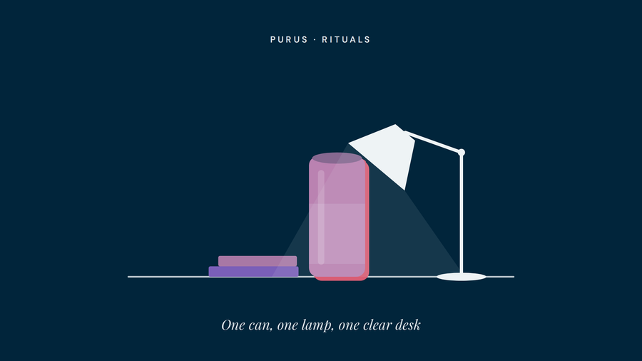 Desk Rituals: Setting Up for Deep Work