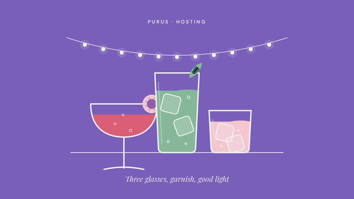 How to Host an Alcohol-Free Gathering (That Nobody Misses the Bar At)