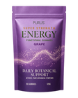 Energy Grape