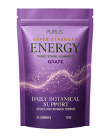Energy Grape