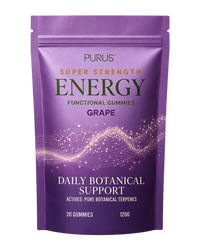 Energy Grape