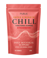 Chill Strawberry