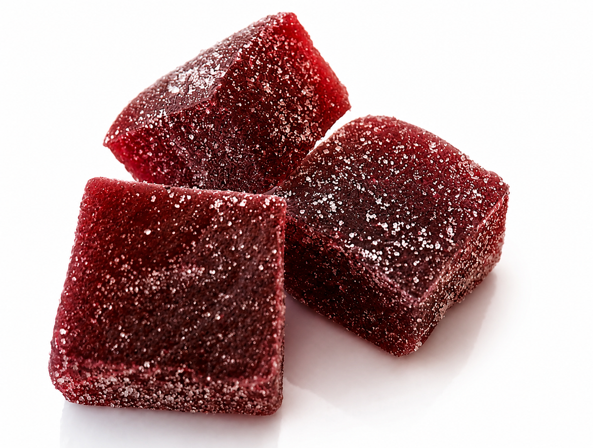 Energy Grape pouch