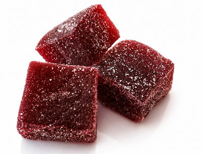 Energy Grape pouch