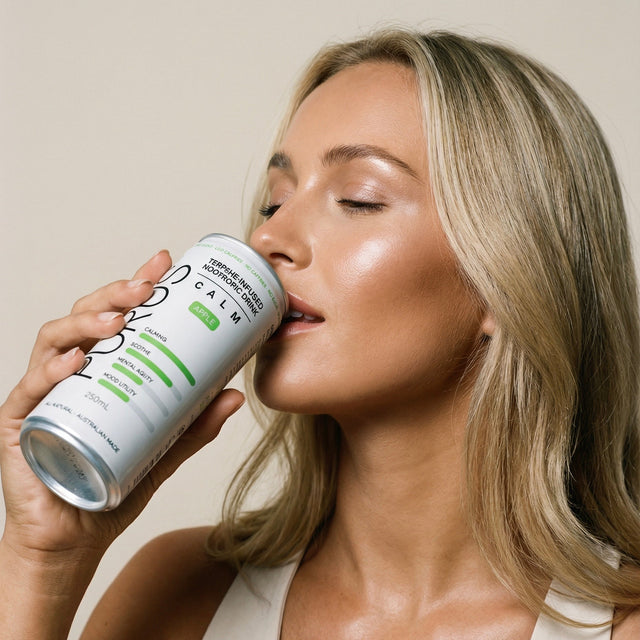 Purus Drinks Calm Apple