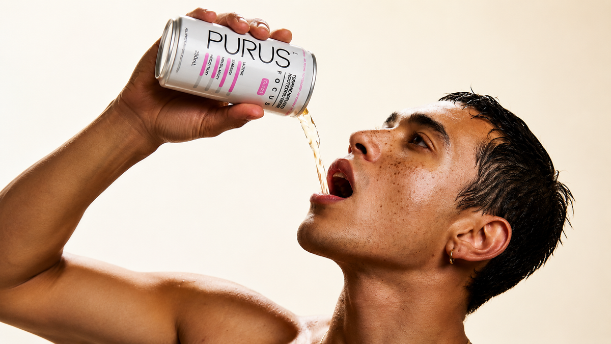 Who is PURUS for?
