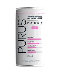 Focus Guava